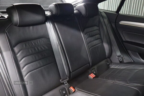 Used Volkswagen Arteon 2019 for sale - 75602096: Photo 27