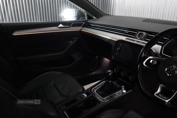 Used Volkswagen Arteon 2019 for sale - 75602096: Photo 29
