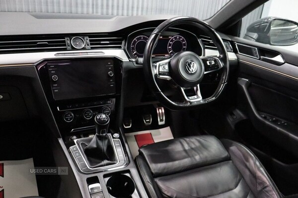 Used Volkswagen Arteon 2019 for sale - 75602096: Photo 31