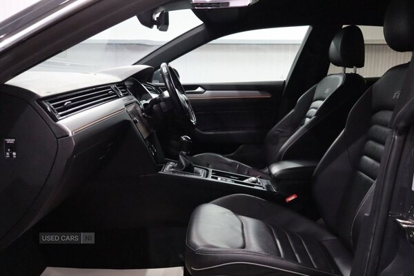 Used Volkswagen Arteon 2019 for sale - 75602096: Photo 53
