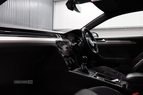 Used Volkswagen Arteon 2019 for sale - 75602096: Photo 55