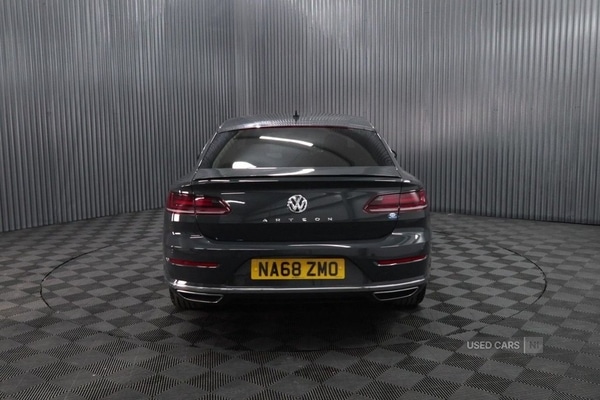Used Volkswagen Arteon 2019 for sale - 75602096: Photo 6