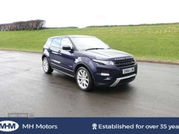 2014 - 2.2 SD4 Dynamic 5dr Auto [9] [Lux Pack]