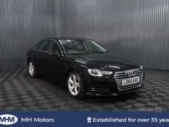 2015 - 2.0 TDI Ultra SE 4dr