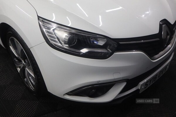 Used Renault Grand Scenic 2018 for sale - 76419555: Photo 14
