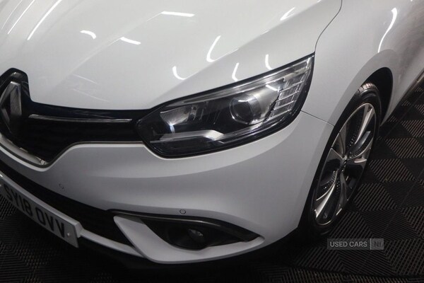 Used Renault Grand Scenic 2018 for sale - 76419555: Photo 16