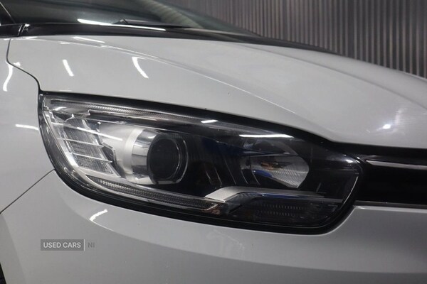 Used Renault Grand Scenic 2018 for sale - 76419555: Photo 18