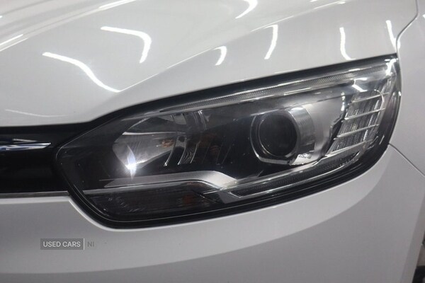 Used Renault Grand Scenic 2018 for sale - 76419555: Photo 19