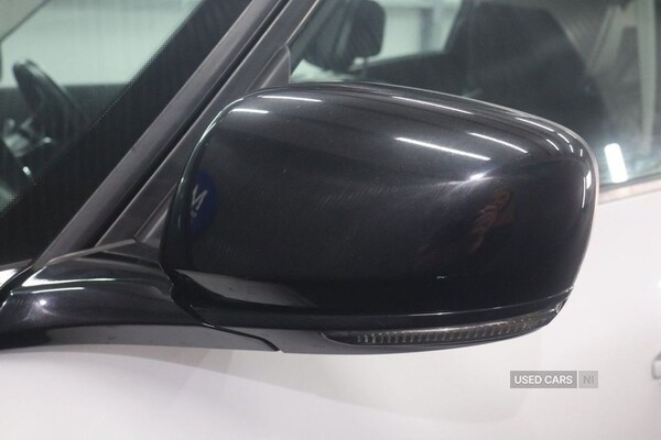 Used Renault Grand Scenic 2018 for sale - 76419555: Photo 21