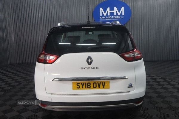 Used Renault Grand Scenic 2018 for sale - 76419555: Photo 24