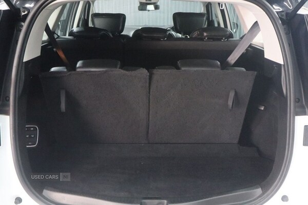 Used Renault Grand Scenic 2018 for sale - 76419555: Photo 26