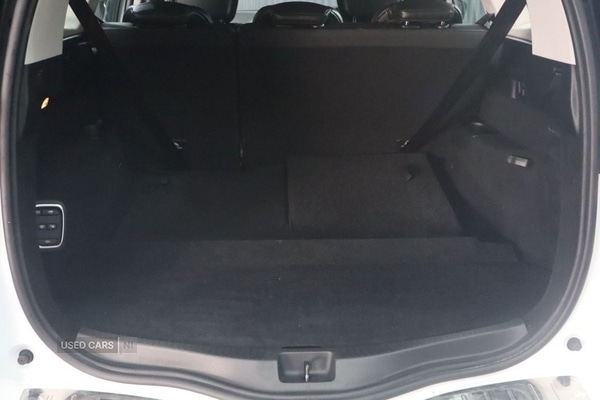 Used Renault Grand Scenic 2018 for sale - 76419555: Photo 29