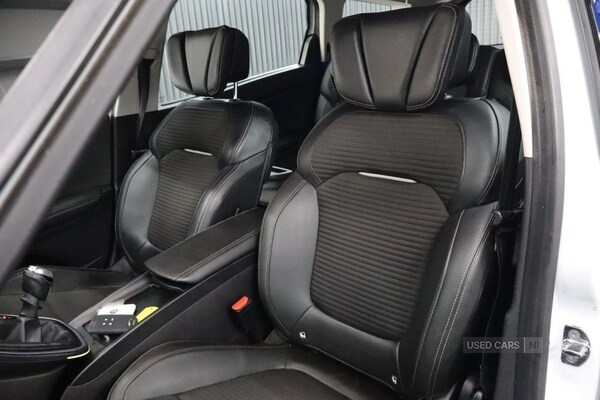 Used Renault Grand Scenic 2018 for sale - 76419555: Photo 34