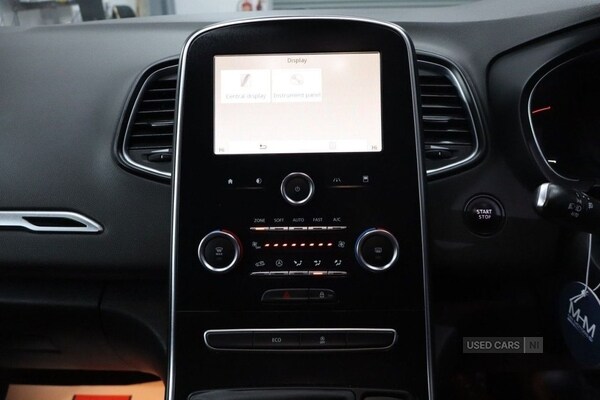 Used Renault Grand Scenic 2018 for sale - 76419555: Photo 41