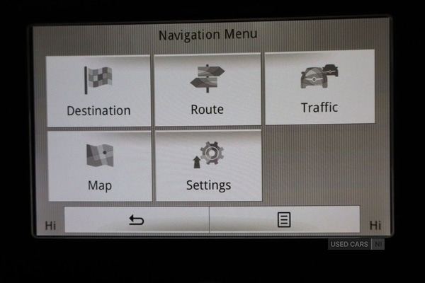 Used Renault Grand Scenic 2018 for sale - 76419555: Photo 43