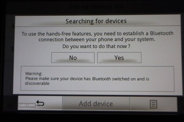 Used Renault Grand Scenic 2018 for sale - 76419555: Photo 45