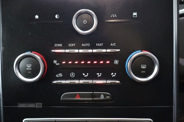 Used Renault Grand Scenic 2018 for sale - 76419555: Photo 46