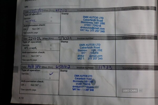 Used Renault Grand Scenic 2018 for sale - 76419555: Photo 48