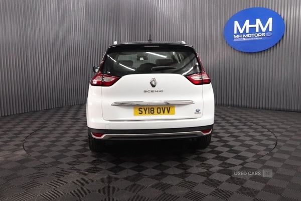 Used Renault Grand Scenic 2018 for sale - 76419555: Photo 7