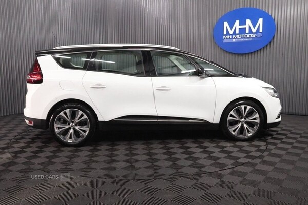 Used Renault Grand Scenic 2018 for sale - 76419555: Photo 9