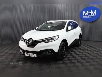 Used Renault Kadjar 2018 for sale - 79159346: Photo