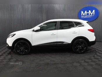 Used Renault Kadjar 2018 for sale - 79159346: Photo