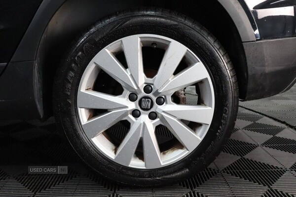 Used SEAT Arona 2019 for sale - 75678834: Photo 13