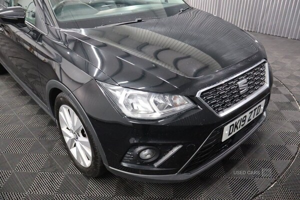 Used SEAT Arona 2019 for sale - 75678834: Photo 15
