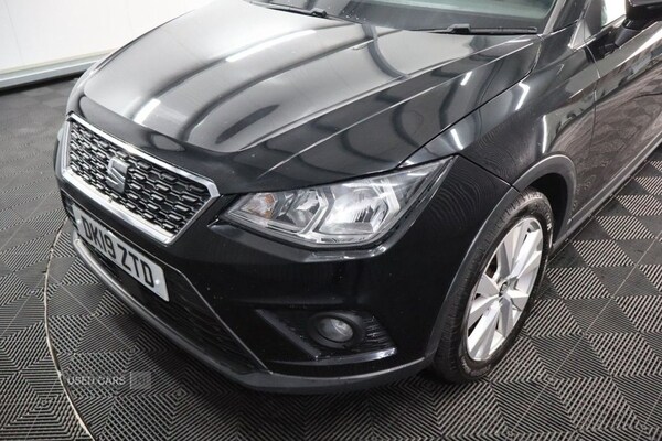 Used SEAT Arona 2019 for sale - 75678834: Photo 16