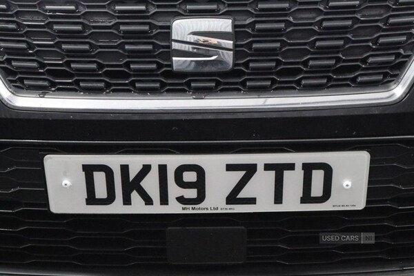 Used SEAT Arona 2019 for sale - 75678834: Photo 17