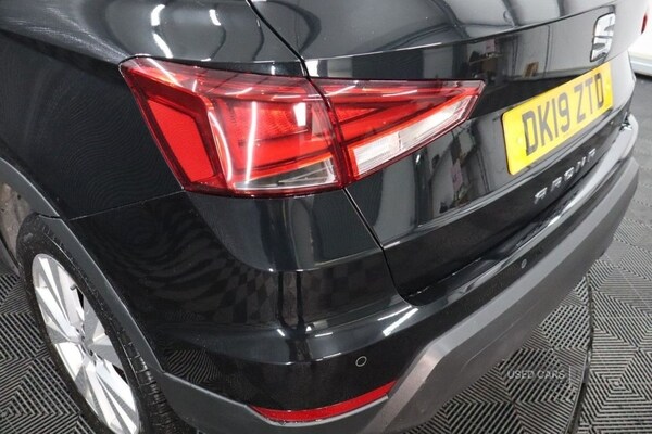 Used SEAT Arona 2019 for sale - 75678834: Photo 19