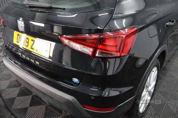 Used SEAT Arona 2019 for sale - 75678834: Photo 20