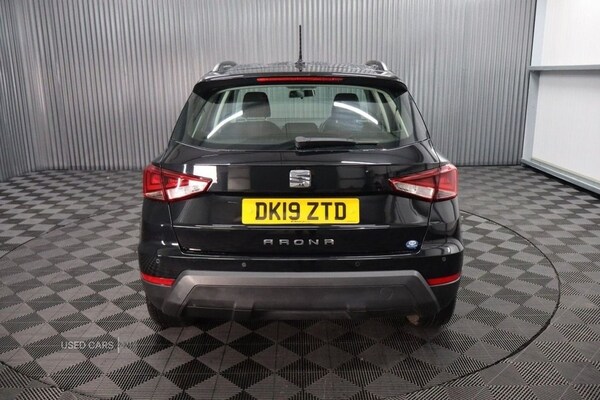 Used SEAT Arona 2019 for sale - 75678834: Photo 21