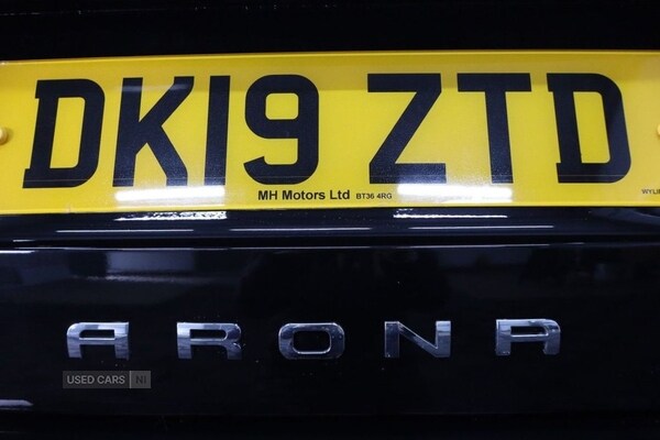 Used SEAT Arona 2019 for sale - 75678834: Photo 22