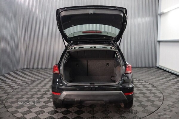 Used SEAT Arona 2019 for sale - 75678834: Photo 25