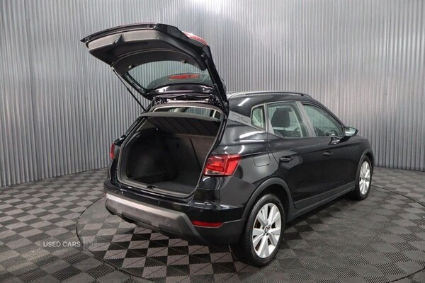 Used SEAT Arona 2019 for sale - 75678834: Photo 26