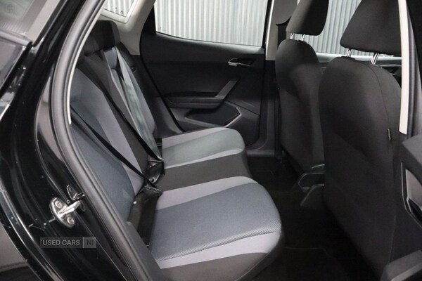 Used SEAT Arona 2019 for sale - 75678834: Photo 28