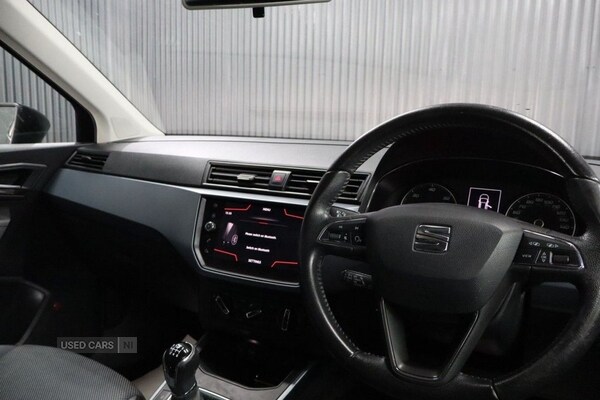 Used SEAT Arona 2019 for sale - 75678834: Photo 30