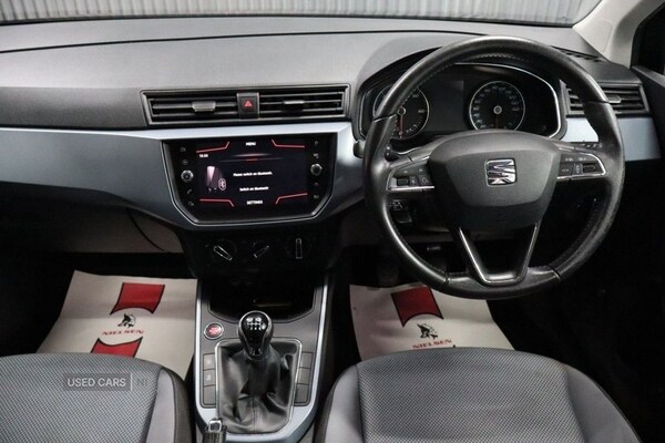Used SEAT Arona 2019 for sale - 75678834: Photo 31