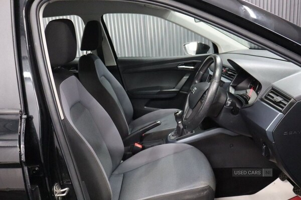 Used SEAT Arona 2019 for sale - 75678834: Photo 35