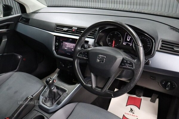 Used SEAT Arona 2019 for sale - 75678834: Photo 36