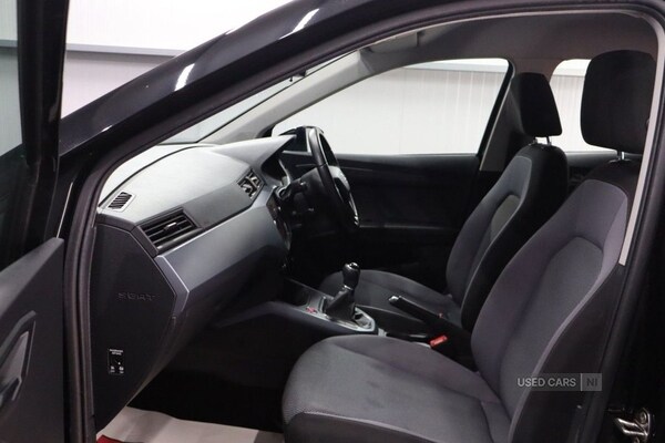 Used SEAT Arona 2019 for sale - 75678834: Photo 38