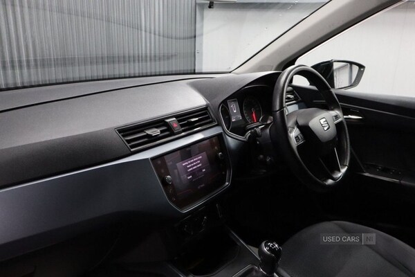 Used SEAT Arona 2019 for sale - 75678834: Photo 39