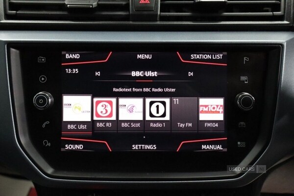 Used SEAT Arona 2019 for sale - 75678834: Photo 44