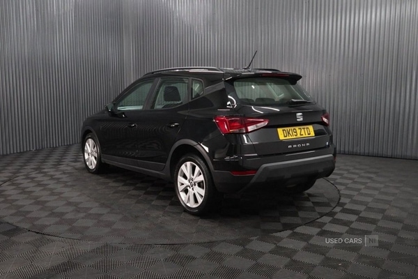 Used SEAT Arona 2019 for sale - 75678834: Photo 5