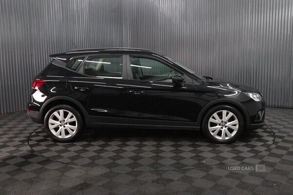 Used SEAT Arona 2019 for sale - 75678834: Photo 8