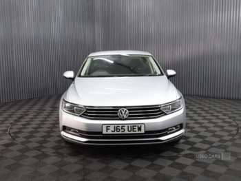 Used Volkswagen Passat 2015 for sale - 75154700: Photo