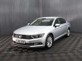 Used Volkswagen Passat 2015 for sale - 75154700: Photo