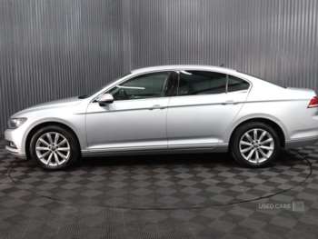 Used Volkswagen Passat 2015 for sale - 75154700: Photo