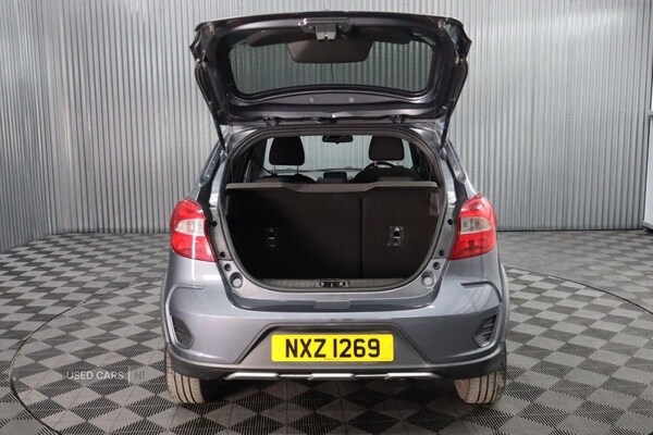 Vehicle 25
